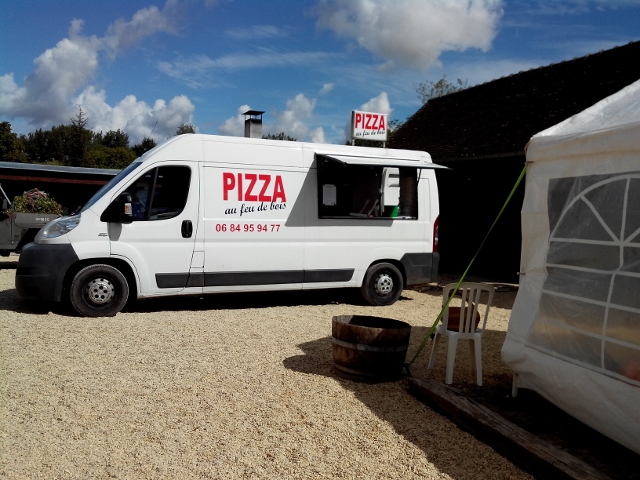 camion food truck oise